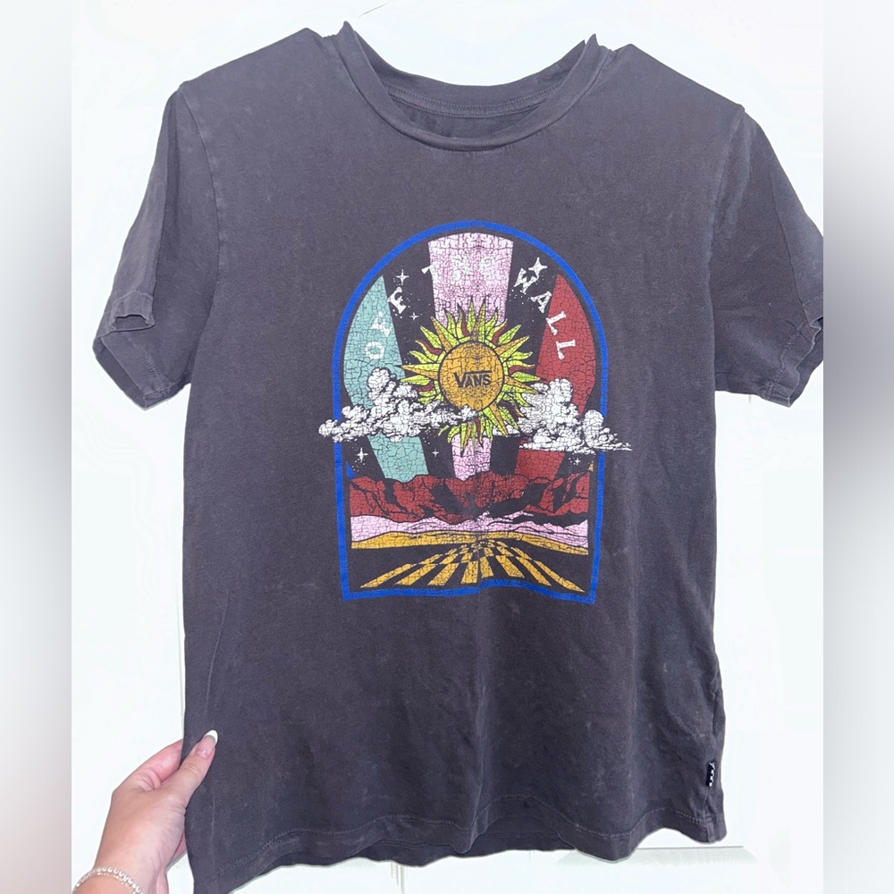 Vans Shirt